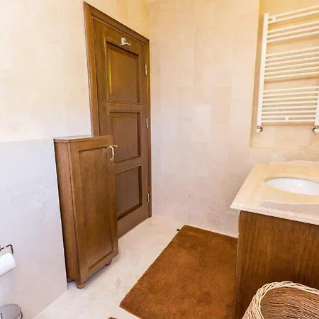 Suzan Sea View Antalya Kaş