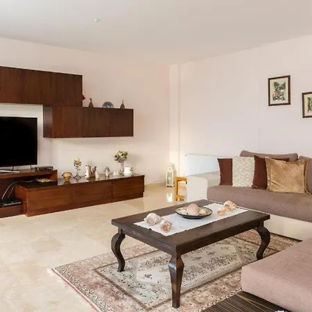 Suzan Sea View Antalya Villa Kaş
