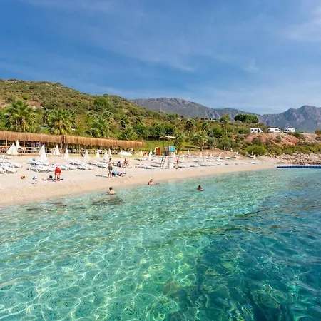 Suzan Sea View Antalya * Kaş