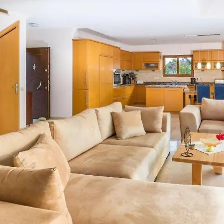 Suzan Sea View Antalya Kaş