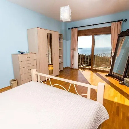 Villa Suzan Sea View Antalya