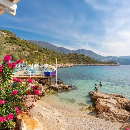 Villa Suzan Sea View Antalya *
